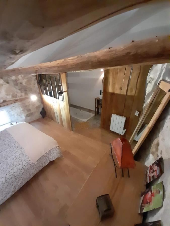 Maison De Nant Vorey Екстериор снимка