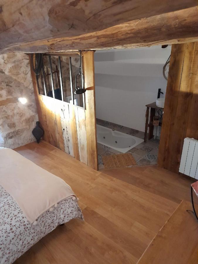 Maison De Nant Vorey Екстериор снимка