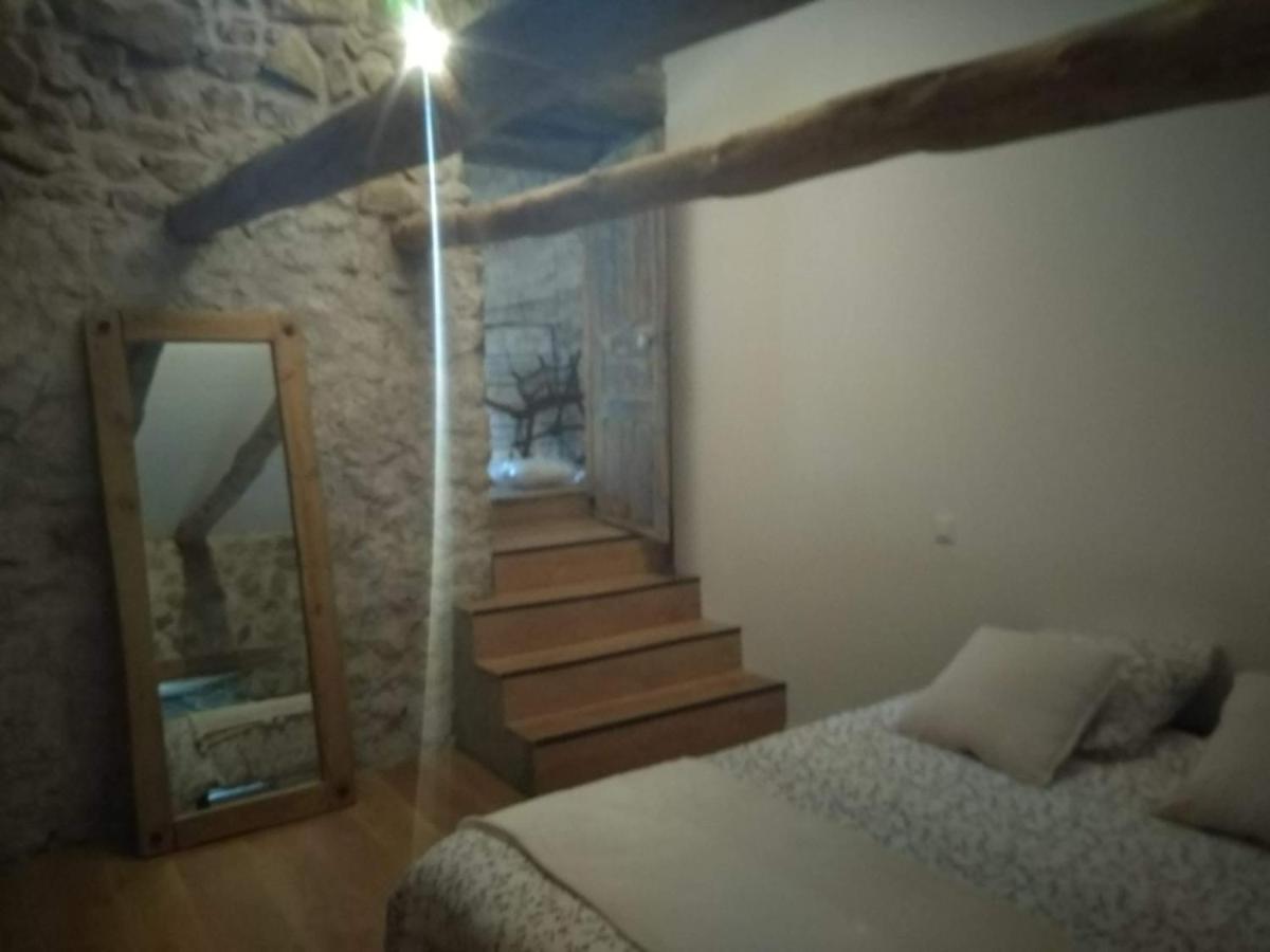 Maison De Nant Vorey Екстериор снимка