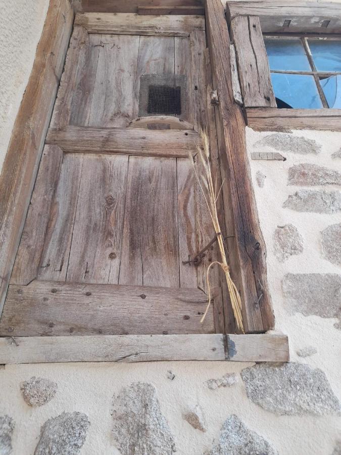 Maison De Nant Vorey Екстериор снимка