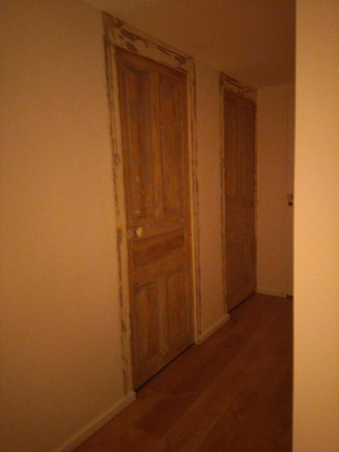 Maison De Nant Vorey Екстериор снимка