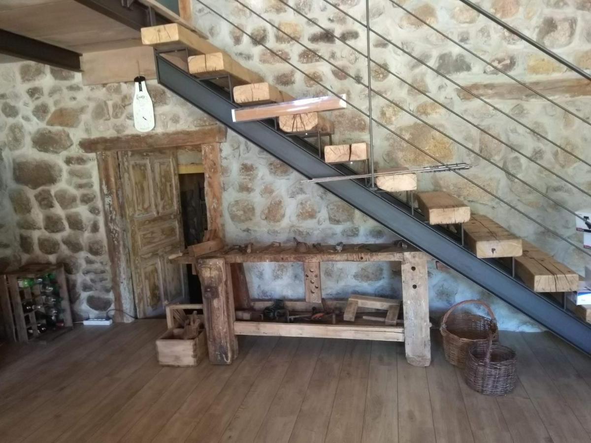 Maison De Nant Vorey Екстериор снимка