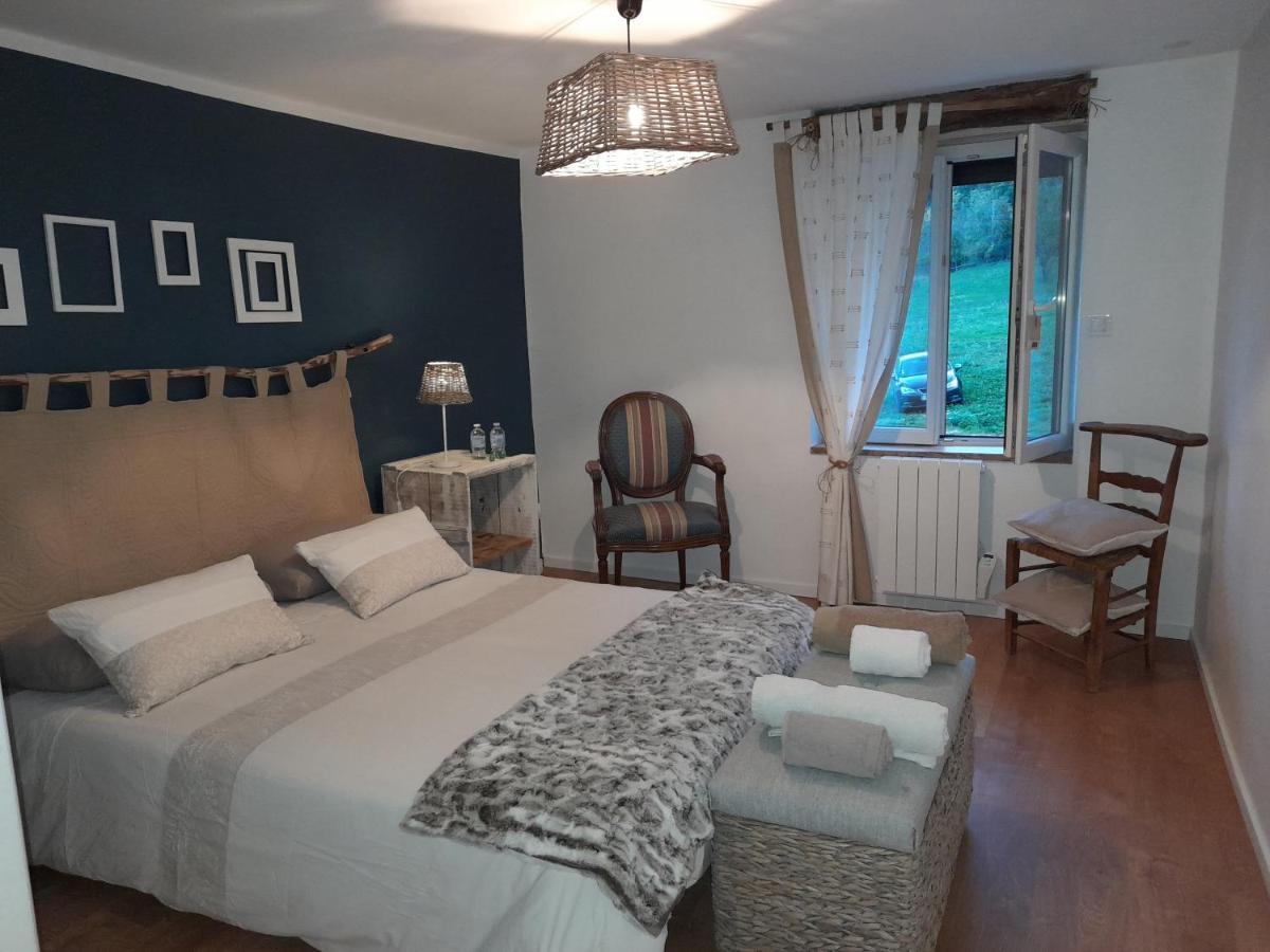 Maison De Nant Vorey Екстериор снимка
