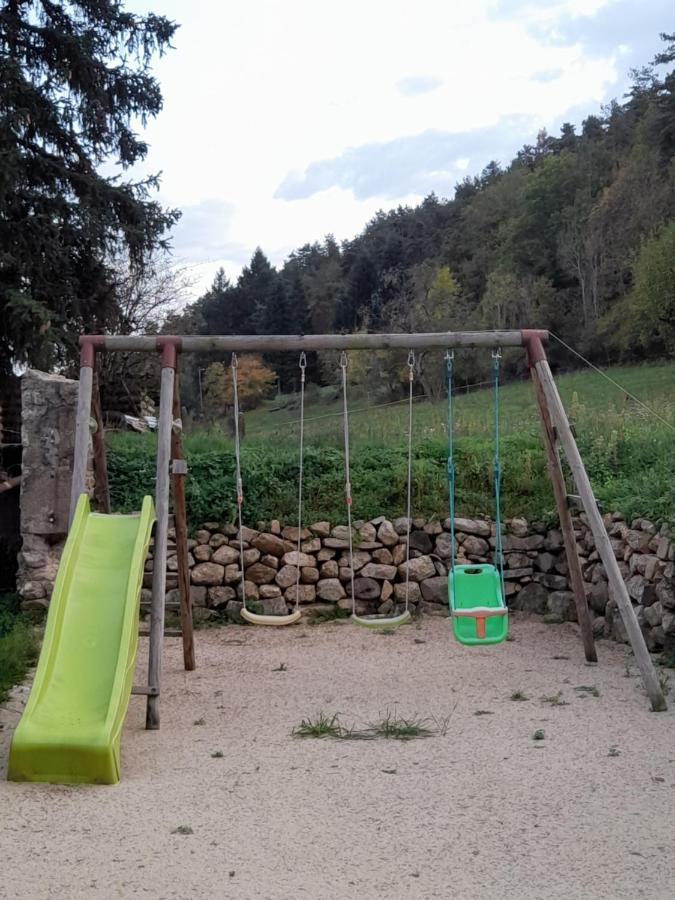 Maison De Nant Vorey Екстериор снимка
